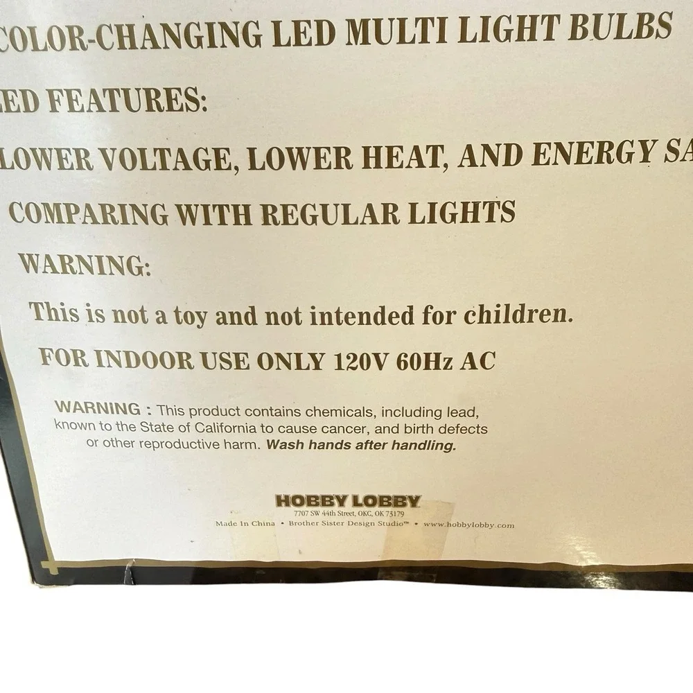 polaris electric light